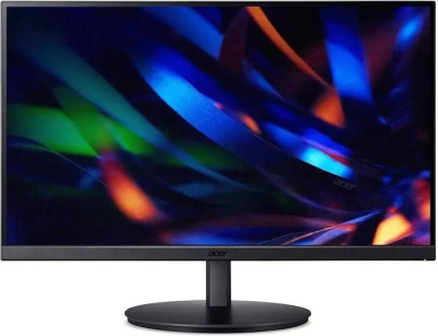 ������� 27" ACER Vero CB272UE3bmiprux Black 
