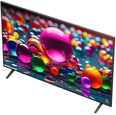 ��������� LED LG 65" 65UA75009LA.ARUG ������ 4K Ultra HD 60Hz DVB-T DVB-T2 DVB-C DVB-S DVB-S2 USB WiFi Smart TV