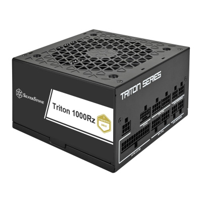 ���� ������� �� Silverstone Triton 1000Rz SST-TR1000R-GM, 1000��, 80 PLUS Gold, RTL
