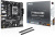 Материнская плата Asus PRIME B850M-F WIFI, Socket AM5, AMD B850, mATX, Ret Материнская плата Asus PRIME B850M-F WIFI, Socket AM5, AMD B850, mATX, Ret