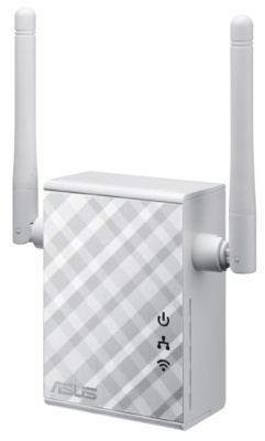 ������� ASUS RP-N12 802.11n 2.4��� 300Mbps