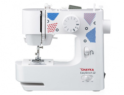������� ������ EasyStitch 22 CHAYKA