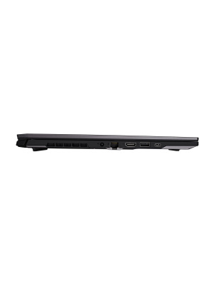 ������� Gigabyte AERO X16 3TH, 16" (2560x1600) IPS 165 ��/AMD Ryzen AI 7 260/16 �� DDR5/512 �� SSD/NVIDIA GeForce RTX 5050 ��� ��������� (8 ��)/��� �������, ����� (3THK3KZC93AD)
