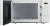 ������������� ���� Midea EM720C2PR-W 20�. 700�� �����