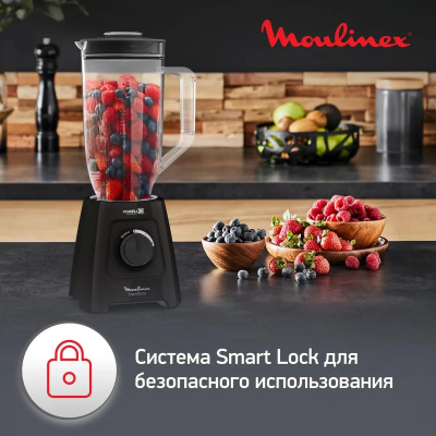 ������� ������������ Moulinex Blendforce LM458810 600�� ������
