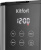 Кофеварка капельная Kitfort КТ-7222 1000Вт нержавеющая сталь/черный Кофеварка капельная Kitfort КТ-7222 1000Вт нержавеющая сталь/черный