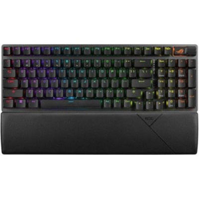 ASUS X901 STRIX SCOPE II 96 WL/NXSM/RU/PBT  /KB,ROG NX MECHANICAL