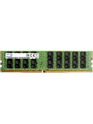 ������ ������ SAMSUNG RDIMM DDR4-3200 64GB ECC REG M393A8G40BB4-CWE PULL