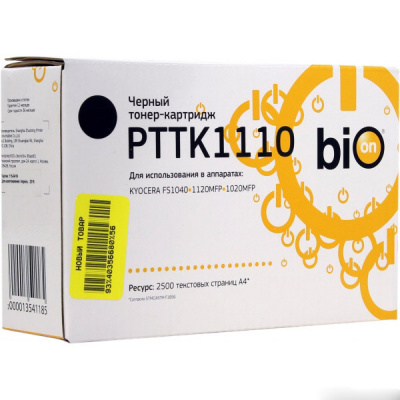 Bion TK-1120 �������� ��� Kyocera FS1060DN/1125MFP/1025MFP, 3000 ���. [����]