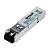 D-Link 310GT/A1A, SFP Transceiver with 1 1000Base-LX port.Up to 10km, single-mode Fiber, Duplex LC connector, Transmitting and Receiving wavelength: 1310nm, 3.3V power.