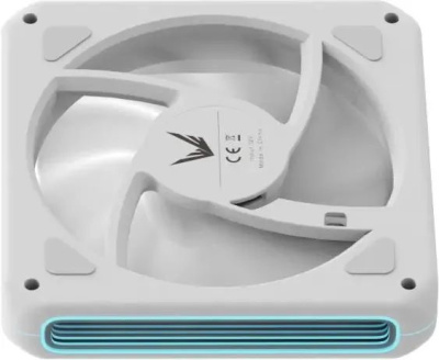 ���������� ��� ������� Formula Air Fusion 1 WH Reverse ARGB 120�120x28 ����� 4-pin 35.97�� (����.:1��) (AIR FUSION 1 WH REVERSE) Ret