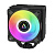    Arctic Cooling    Arctic Freezer 36 A-RGB (Black) - Retail (Intel: LGA 1851, LGA 1700 AMD: AM5, AM4)  (ACFRE00124A)