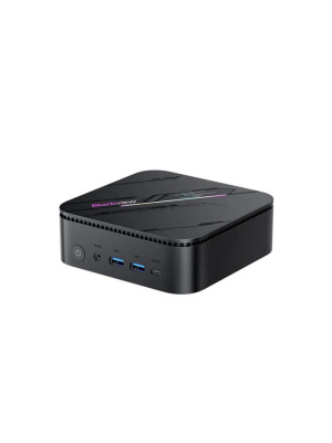 ����-�� Blackview MP100 Pro, Intel Core i3-1215U/16 �� DDR4/512 �� SSD/Intel UHD Graphics/Windows 11 Pro, ������ (MP100PRO/I3-1215U/16+512GB)