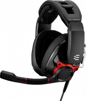  EPOS Sennheiser Gaming Headset GSP 600 