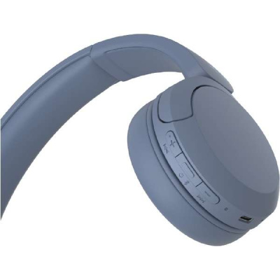 �������� Sony WH-CH520 Blue (WH-CH520/LZ)