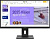 ������� Lenovo 27" ThinkVision E27Q-40 ������ IPS LED 4ms 16:9 HDMI M/M ������� HAS Piv 1500:1 350cd 178��/178�� 2560x1440 100Hz DP QHD 6.2��