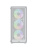 ������ Ocypus Gamma C50 WH ARGB, MATX, USB3.0*1+USB2.0*2, FRONT 3x120mm ARGB, REAR 1x120mm ARGB