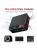 ����-�� Beelink SER5, AMD Ryzen 5 5500U/16 �� DDR4/480 �� SSD/AMD Radeon Graphics/��� ��, ������ (BL/SER5/5500U/16G/480G/2.5G*1/Black)