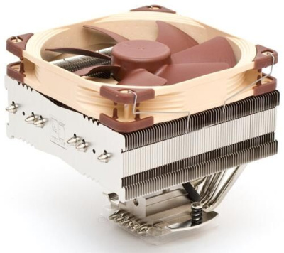 ����� ��� ���������� Noctua NH-C14S