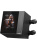������� ���������� PCCooler DC360 Pro ARGB Display BK (310W, 360mm, LED, Black, ARGB/ Fans: 3x120mm, 90.56CFM, 39.8dBA, 2500RPM/ Pump height 65mm, 15dBA, 2600RPM, Rad thickness 27mm/ S: 1851, 1700, 1200, 115X, AM5, AM4)