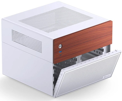 ������ ��� ����� ������� Jonsbo N4 White
