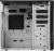 ������ Chieftec Elox ������ ��� �� ATX 2xUSB2.0 2xUSB3.0 1xUSB3.1 audio bott PSU