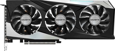  Gigabyte PCI-E 4.0 GV-N306TGAMING OC-8GD 2.0 LHR NV RTX3060Ti 8192Mb 256 GDDR6 1740/14000