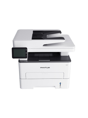��� Pantum M7310DW �������� ��, A4, �/�, 33 ���/��� (A4 �/�), 1200x600 dpi, �������, �������, WiFi, USB, ������ (M7310DW)