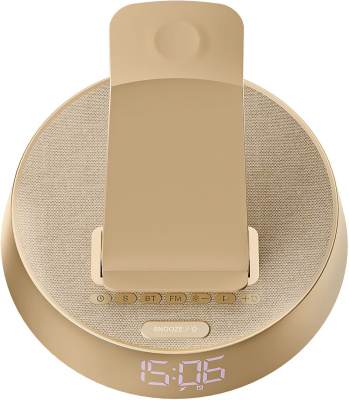������� ����������� BBK BTA1110 ���������� 10W 2.0 BT (BTA1110 (GD))