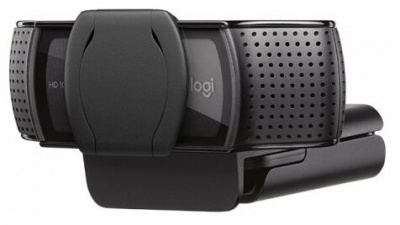 ���-������  Logitech WebCam C920s HD Pro (960-001252)