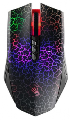 ����  A4Tech Bloody A7 Blazing Black