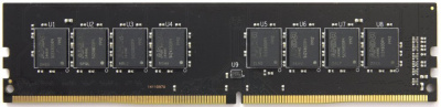 ����������� ������ 16Gb DDR4 2400MHz AMD (R7416G2400U2S-UO) OEM