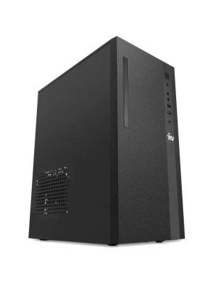 ��������� ���� iRU Planio 310H6SC MT, Intel Core i5-13400F/32 �� DDR4/512 �� SSD/NVIDIA GeForce GT 610 (2 ��)/Windows 11 Pro, ������ (2153509)
