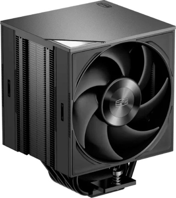 ����� PcCooler RZ700D Soc-AM5/AM4/1151/1200/2066/1700 ������ Ret (RZ700D-BKNWYX-GL)