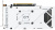 ���������� Asus NVIDIA GeForce RTX 5060 Ti Dual White OC 8Gb (DUAL-RTX5060TI-O8G-WHITE) Ret 