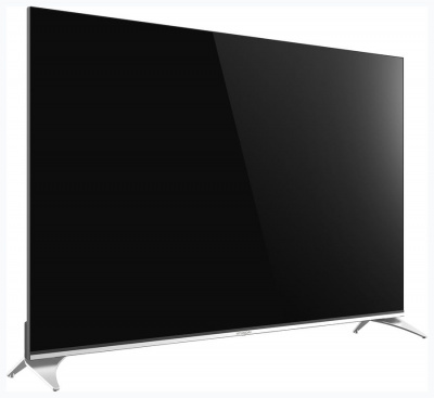 ��������� Hyundai 65" H-LED65QBU7500 QLED Ultra HD 4k SmartTV