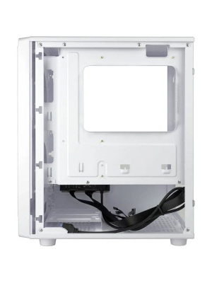 ������ Ginzzu CL413 mATX �������� ������ ������� �����