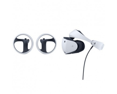    Sony PlayStation VR2   Horizon, 120 , 