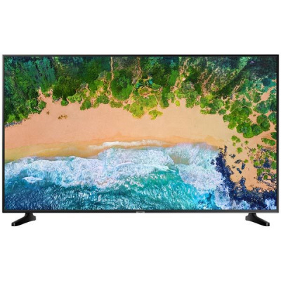  Samsung 50" UE50TU7090UXRU Ultra HD 4K SmartTV