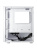 ������ Ginzzu CL413 mATX �������� ������ ������� �����
