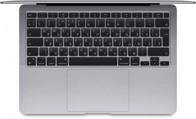  Apple MacBook Air 13, 13.3" (2560x1600) Retina/Apple M1/16/512 SSD/M1 7-core GPU/MacOS,   (Z124000DS)