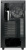 Корпус ПК без блока питания HSPD F710, Panoramic Mid Tower, Black, F710-TGBK-ARGB Корпус ПК без блока питания HSPD F710, Panoramic Mid Tower, Black, F710-TGBK-ARGB
