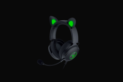 ��������� Razer Kraken Kitty V2 Pro Black (RZ04-04510100-R3M1)