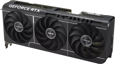 ���������� ASUS NVIDIA GeForce RTX 5080 PRIME EVO OC 16GB, PRIME-RTX5080-O16G-EVO, GDDR, OC, Ret (90YV0LX4-M0NA00)