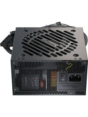 ���� ������� SEASONIC ATX Core BC-850 ATX 3.1 80+ BRONZE