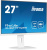������� Iiyama 27" ProLite XUB2797QSN-W2 2560x1440 100Hz IPS LED �����