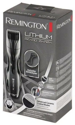 ������� ��� ����� Remington MB350L LITHIUM BARBA BEARD