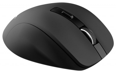 ����  Acer OMR140 Black ����������, ������������ (����������), 1600 dpi, USB, ����: ������