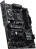 ����������� ����� MSI B850 GAMING PRO WIFI6E, Socket AM5, AMD B850, ATX, Ret