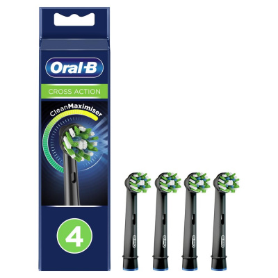     Oral-B Cross Action EB50BRB (.:4) 80348201
